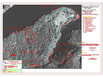 Plan Overlay